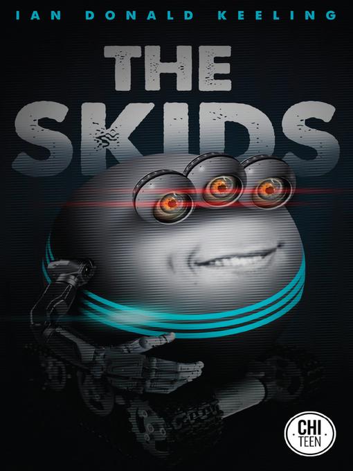 Title details for The Skids by Ian Donald Keeling - Available